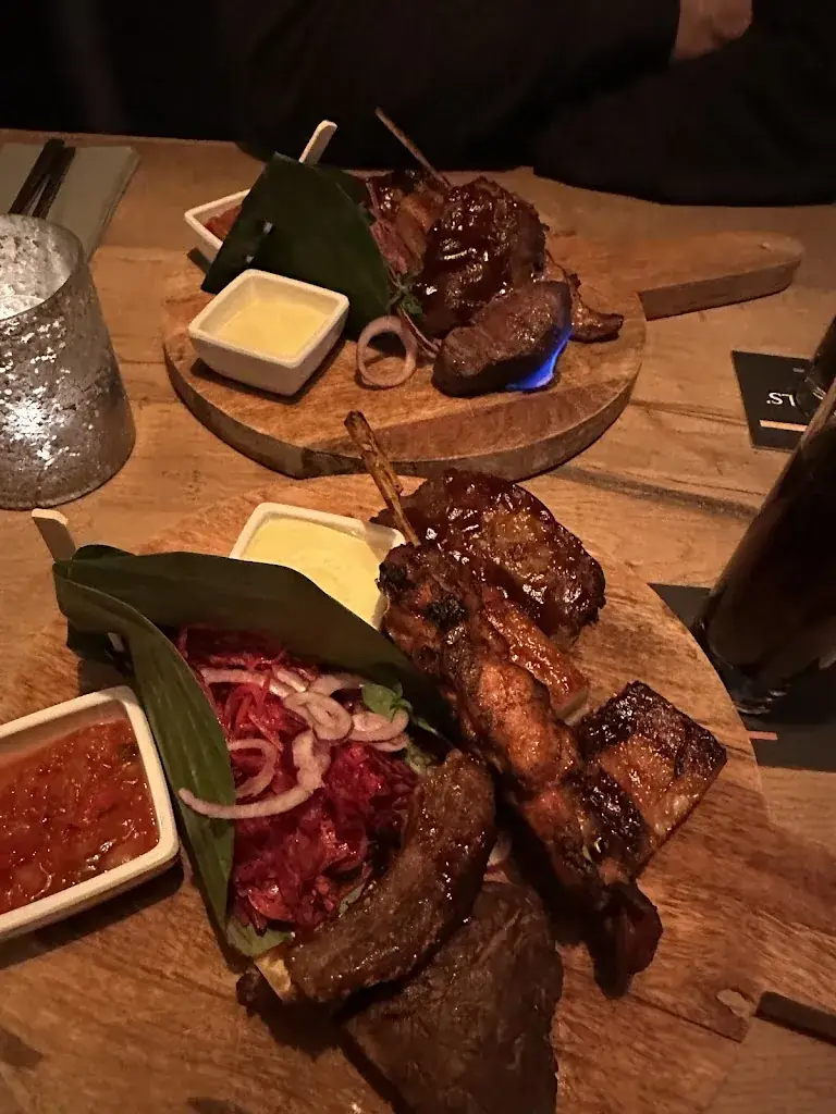 Victoria Koster_Brasserie Basiliek Venlo_Venlo_review