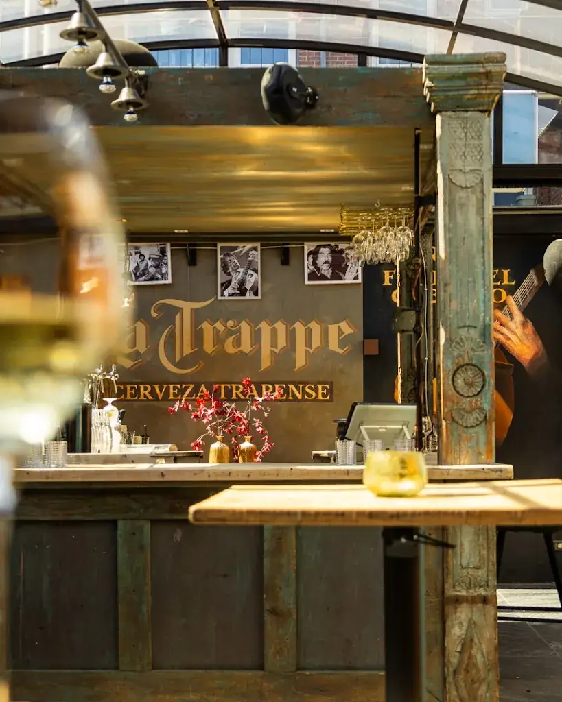 Brasserie Basiliek Venlo_Venlo_slider_image_3