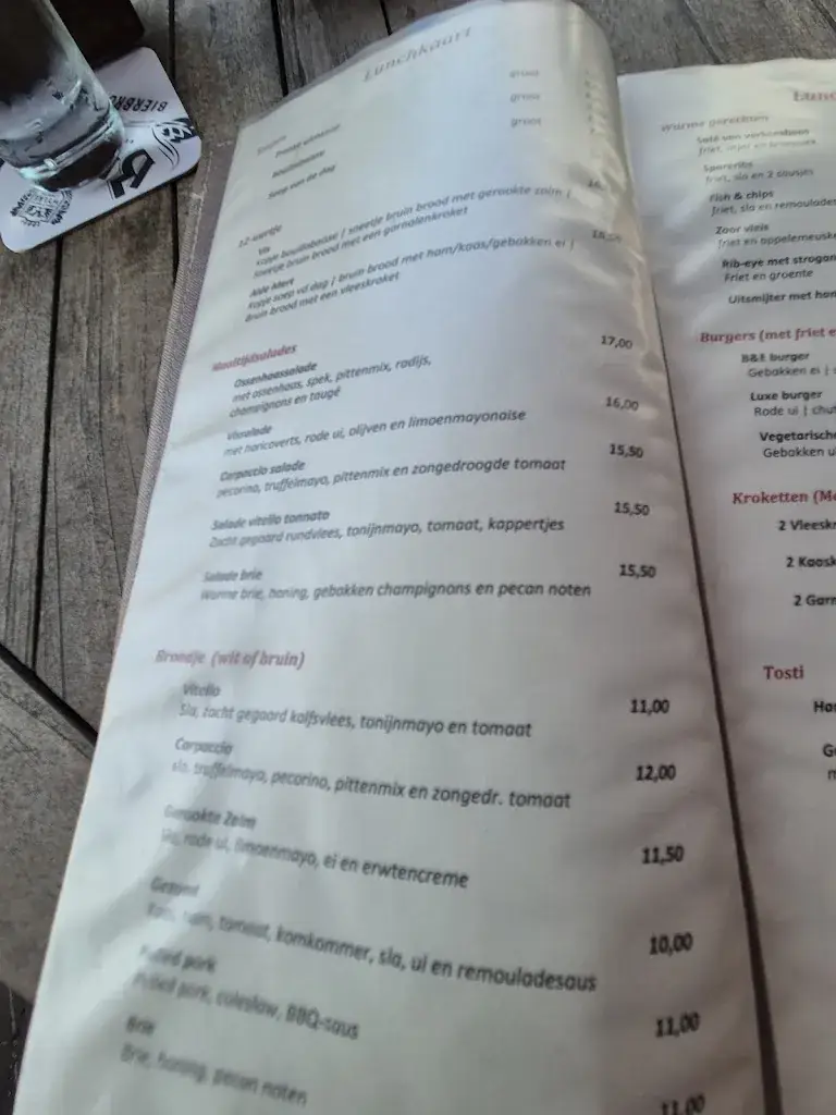 Menu_Eetcafé De Alde Mert_Venlo_image_2