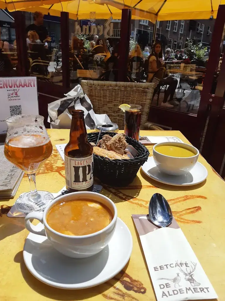 Menu_Eetcafé De Alde Mert_Venlo_image_9