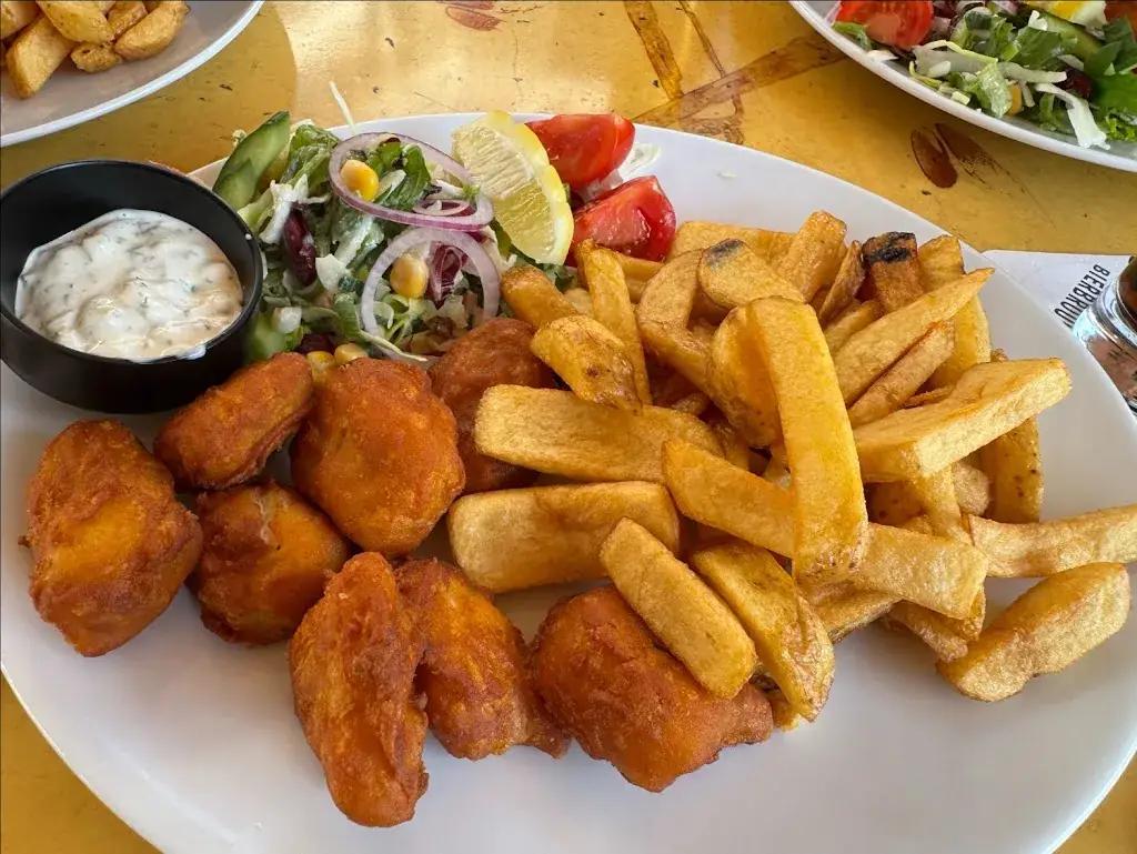 Daniel_Eetcafé De Alde Mert_Venlo_review