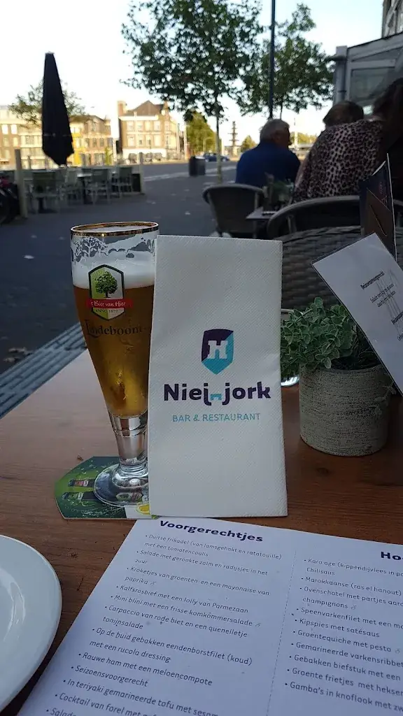 Menu_Restaurant Niej-Jork_Venlo_image_5