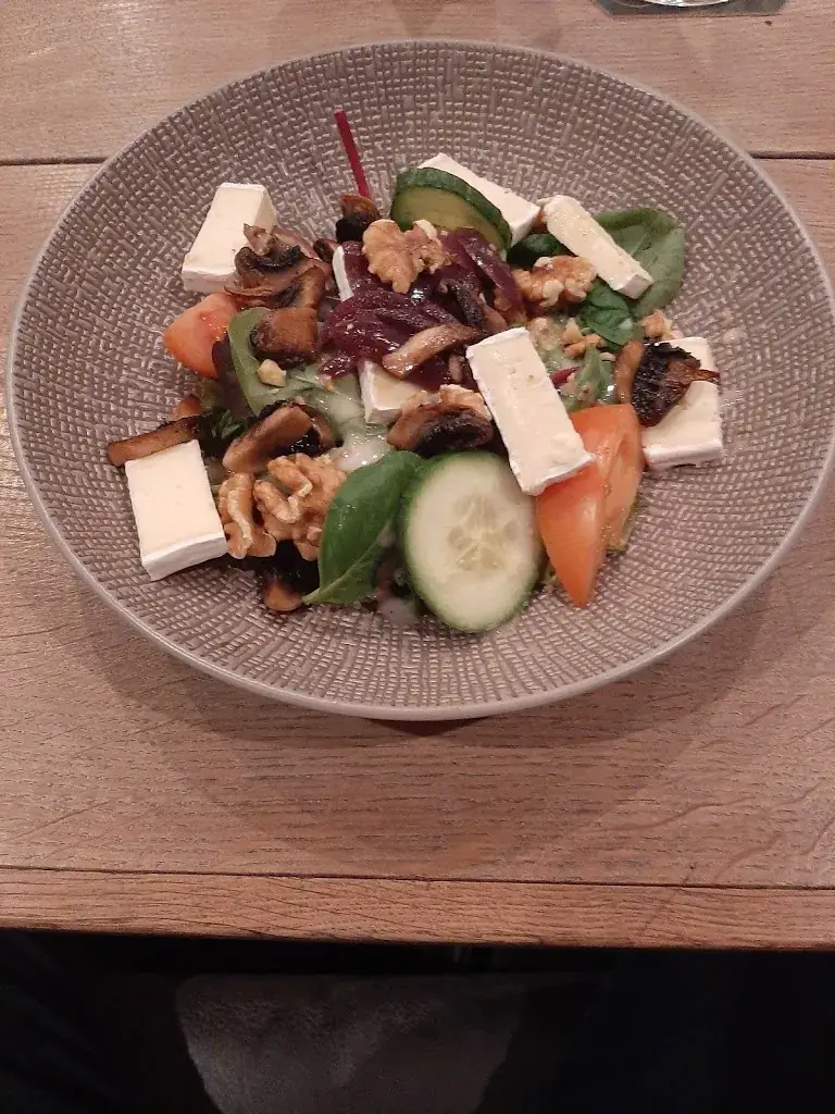 Marcel Linders_Restaurant Niej-Jork_Venlo_review