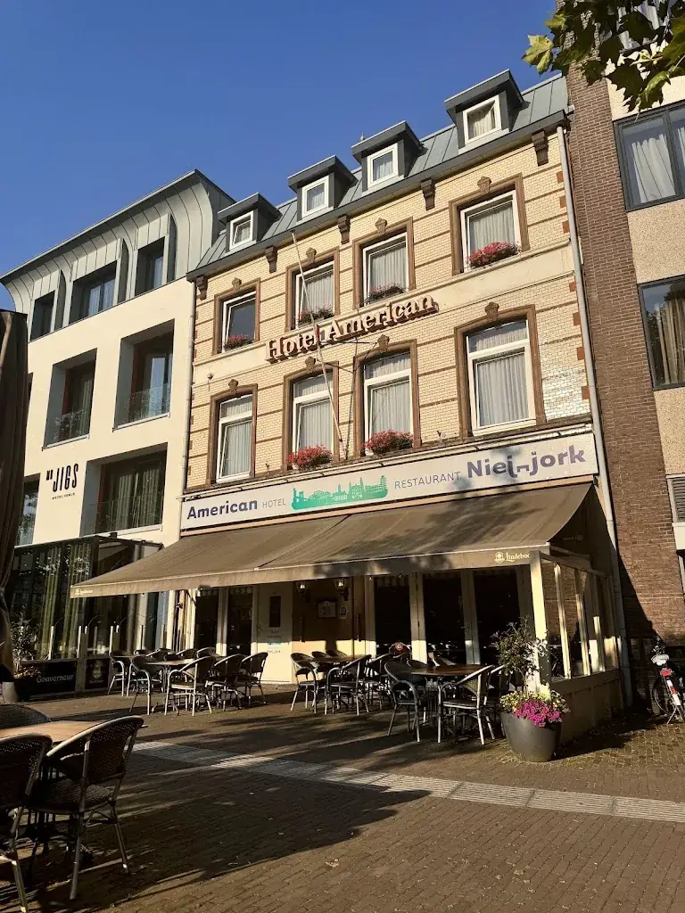 Restaurant Niej-Jork_Venlo_slider_image_3