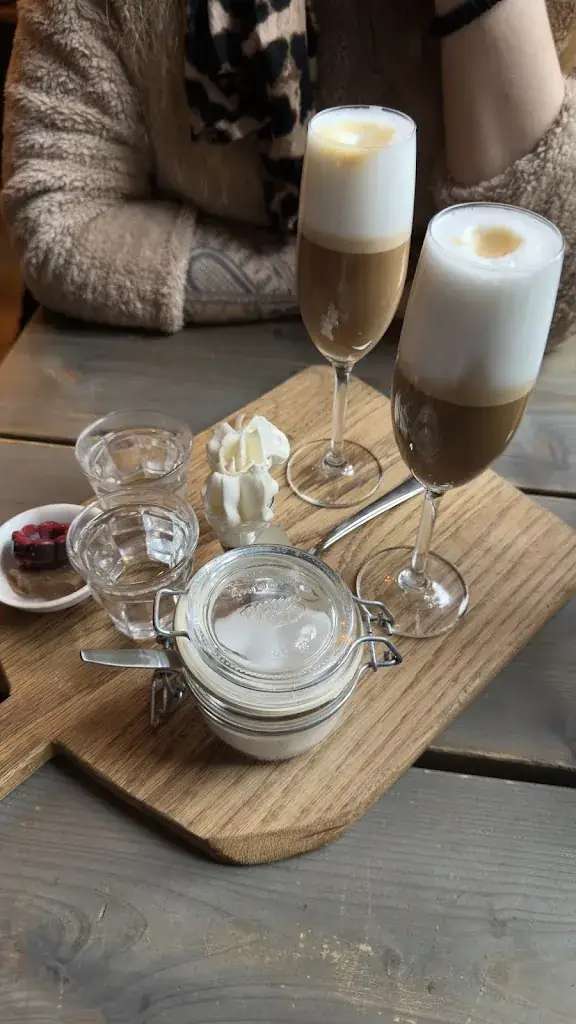 Mystery Tester_Het Romerhuis Koffie - Thee - Chocolade_Venlo_review