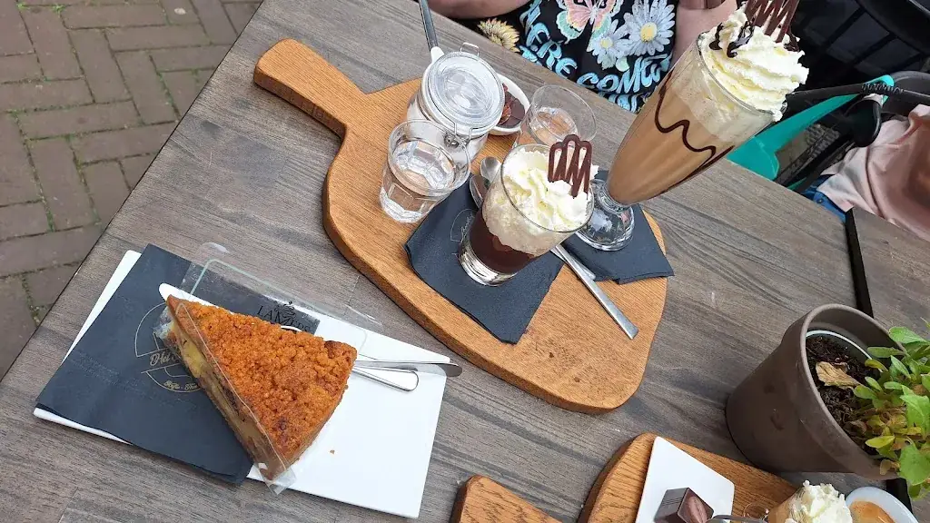 annabel van Dam_Het Romerhuis Koffie - Thee - Chocolade_Venlo_review