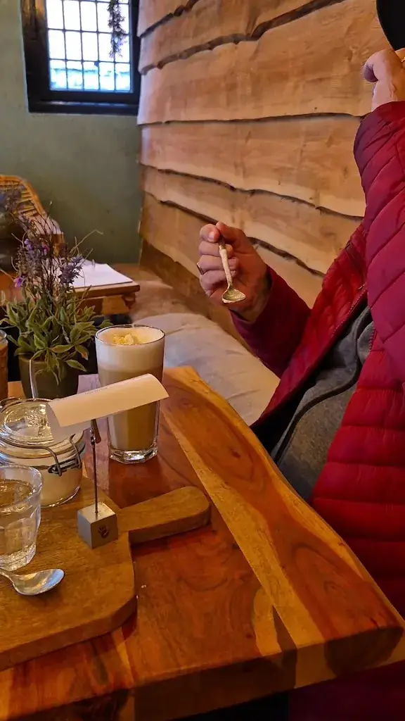 Het Romerhuis Koffie - Thee - Chocolade_Venlo_slider_image_2