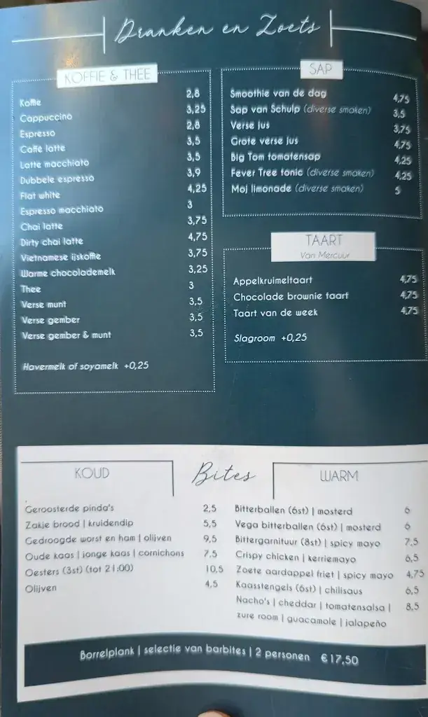 Menu_Alberts eten&drinken_Amersfoort_image_4