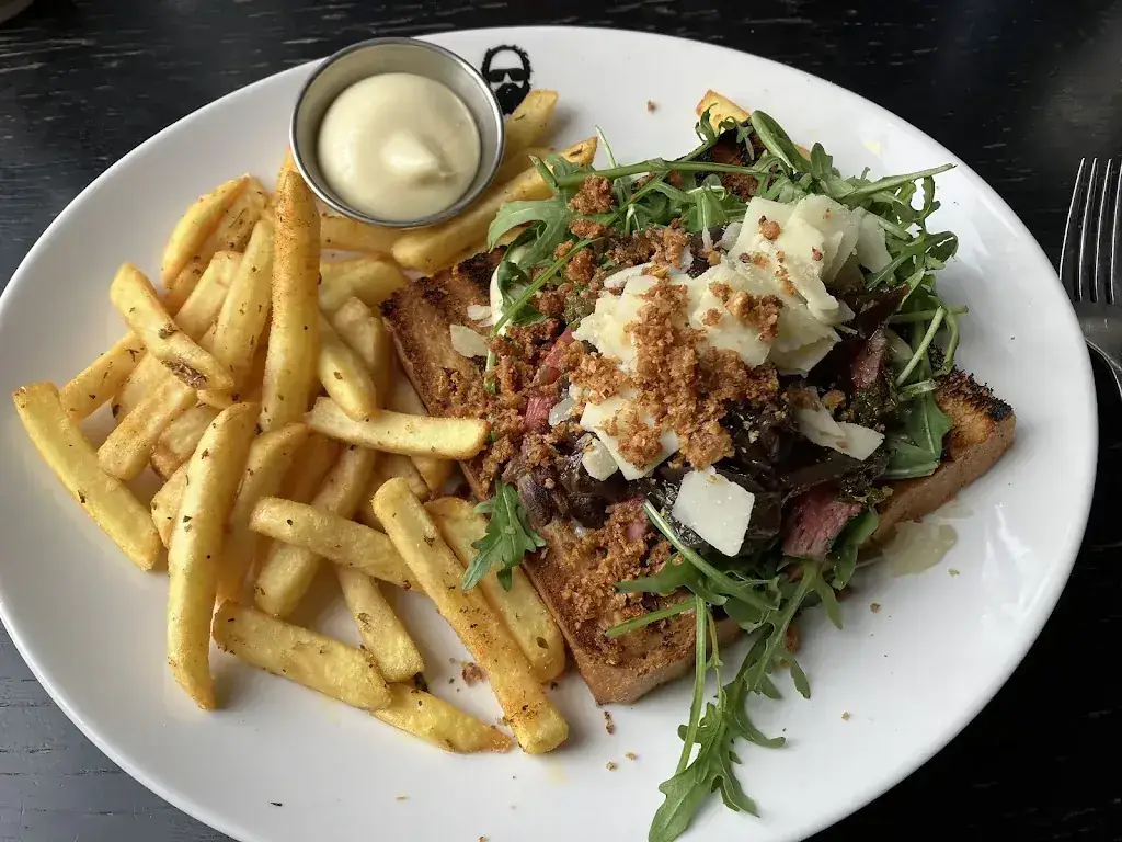 Menu_Alberts eten&drinken_Amersfoort_image_6