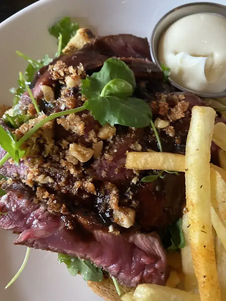 Menu_Alberts eten&drinken_Amersfoort_image_8