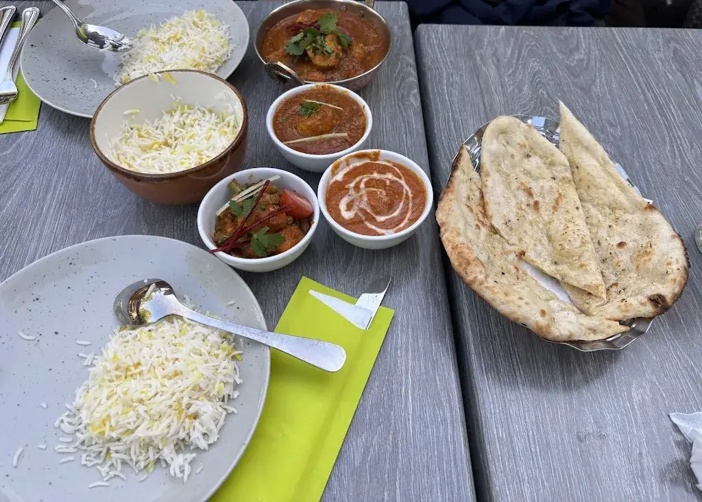 Mihaela Lita_Darjeeling Restaurant Alkmaar_Alkmaar_review