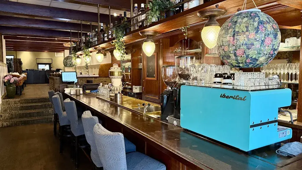 Darjeeling Restaurant Alkmaar restaurant in Alkmaar