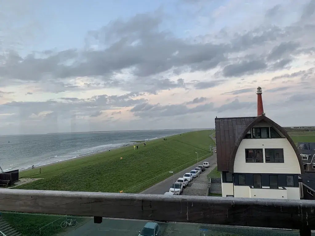 Kristian Blackshaw_Restaurant C'est la vie_Huisduinen_review