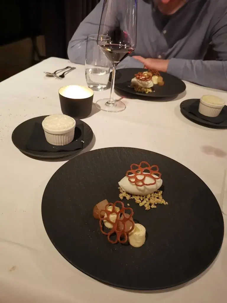 Katinka_Restaurant C'est la vie_Huisduinen_review