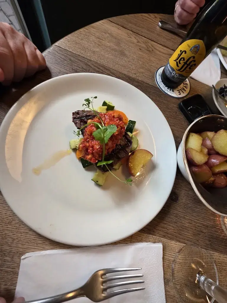 a darjadi_Café du Midi_Delfgauw_review