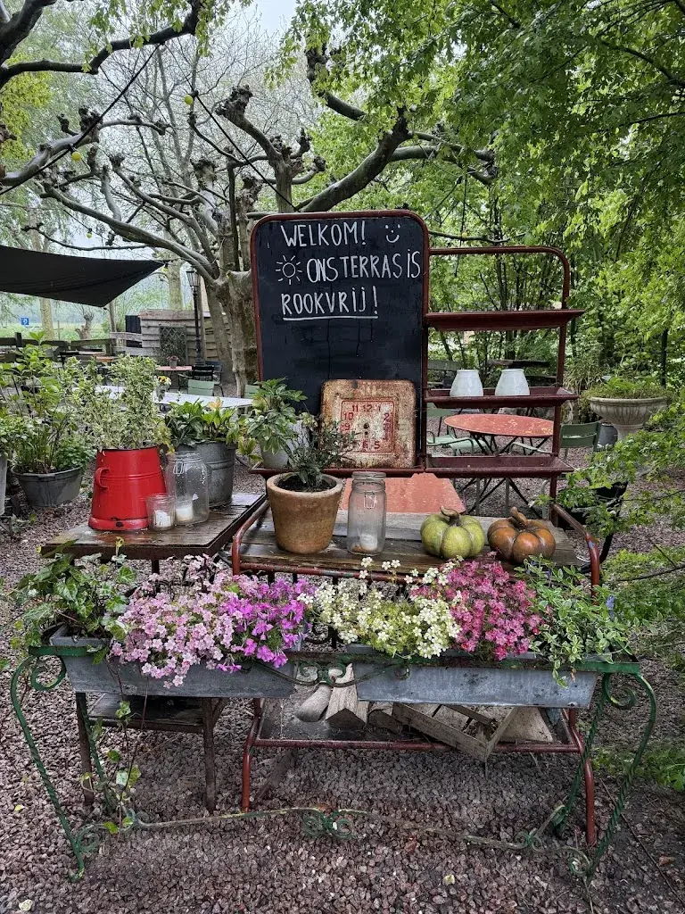 sona khaneh shenas_Café du Midi_Delfgauw_review