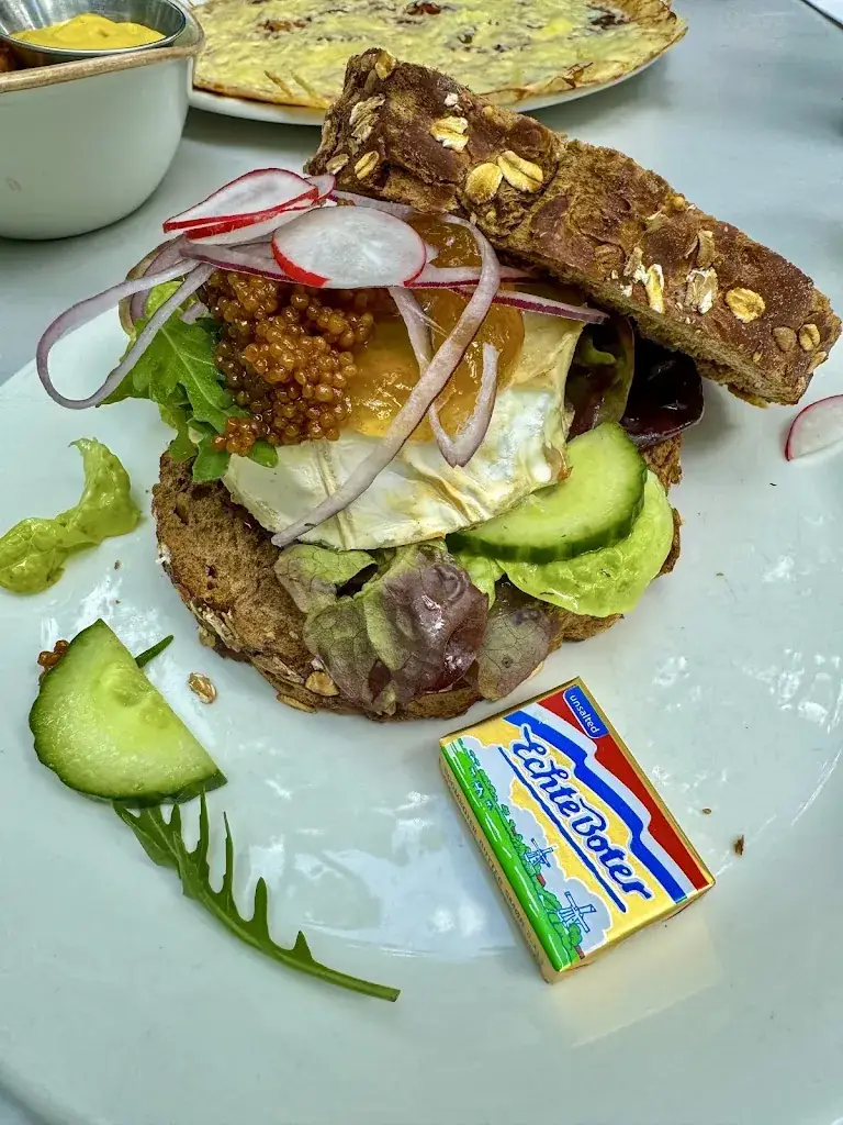 Rhoda Schnitzer_Café du Midi_Delfgauw_review