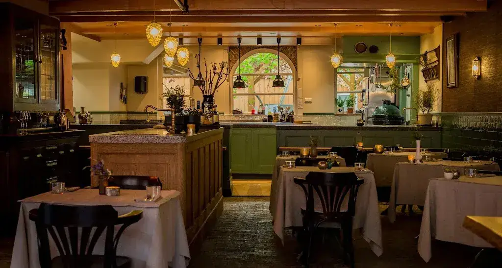 Neder restaurant in Alkmaar