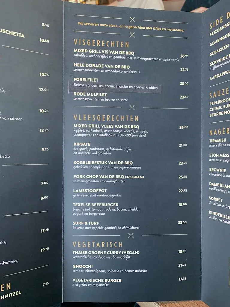 Menu_'t Veerhuis Lands End_Helder_image_4