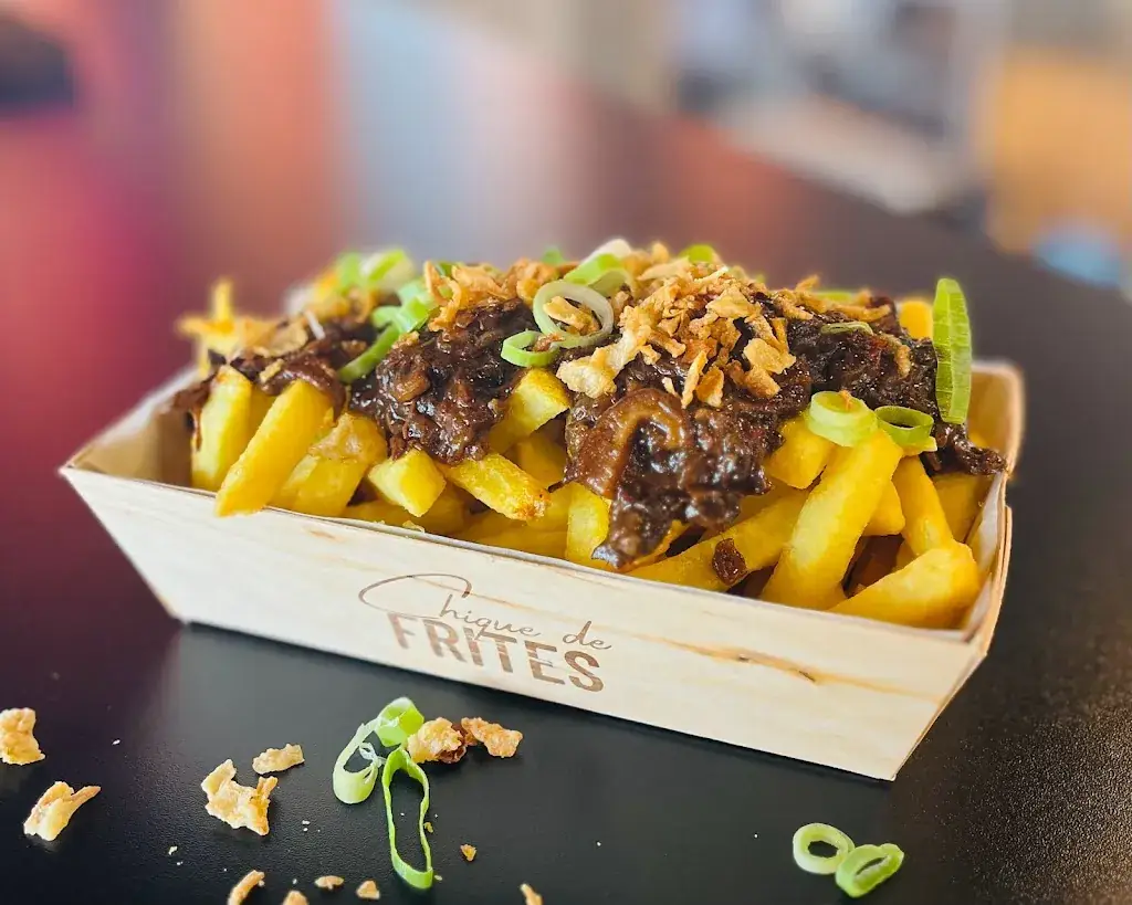 le Clerque restaurant in Aalburg