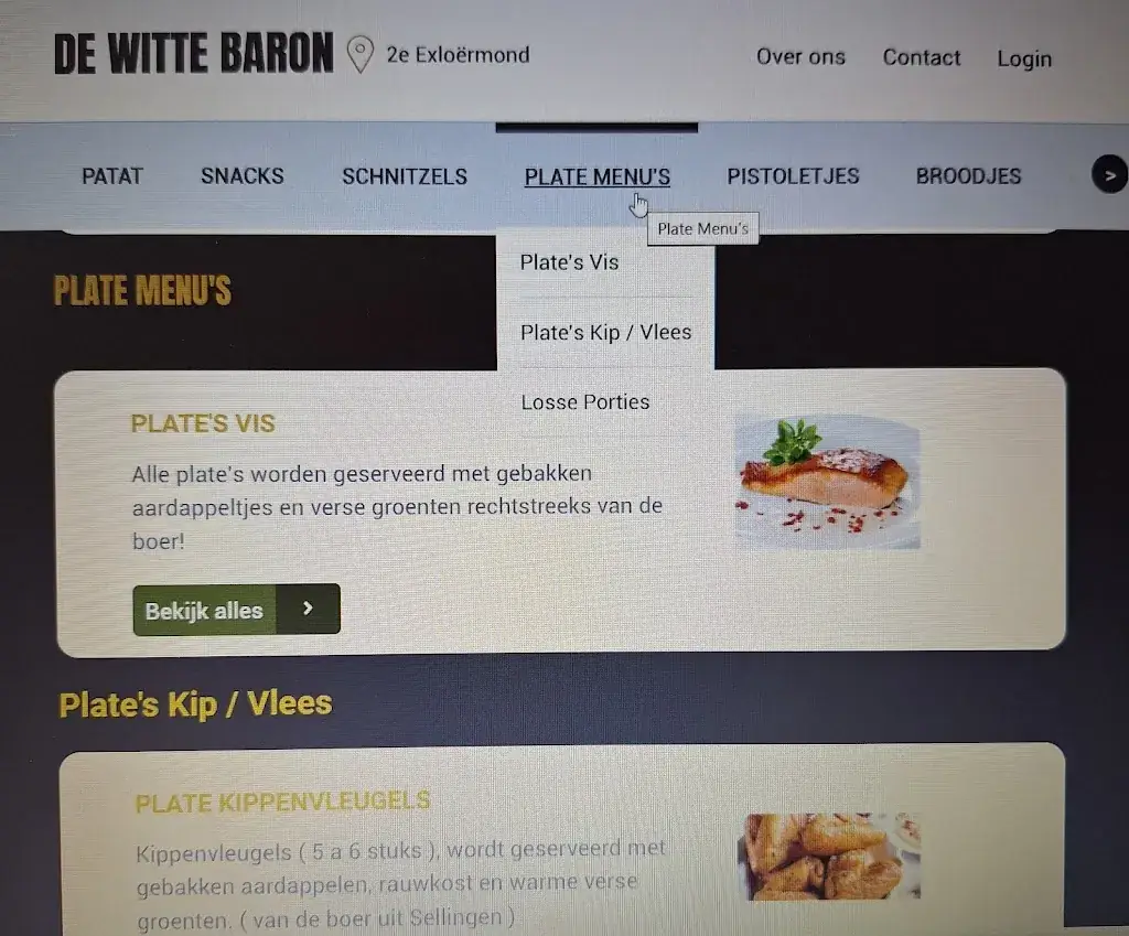 Menu_De Witte Baron_Exloermond_image_4