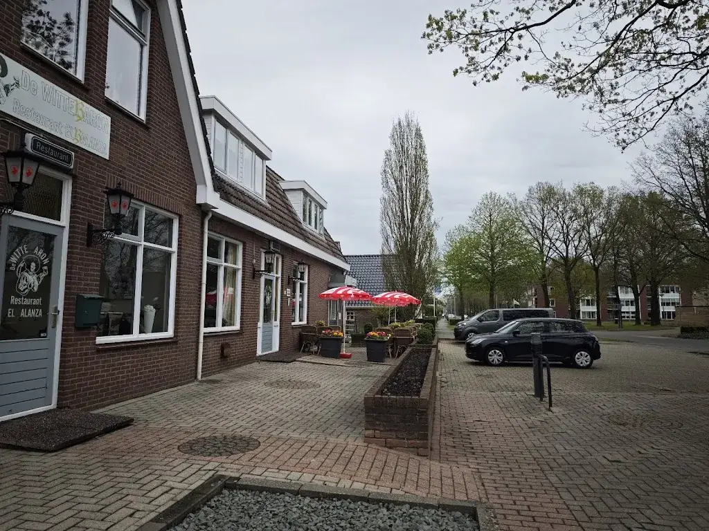 Stefan H_De Witte Baron_Exloermond_review