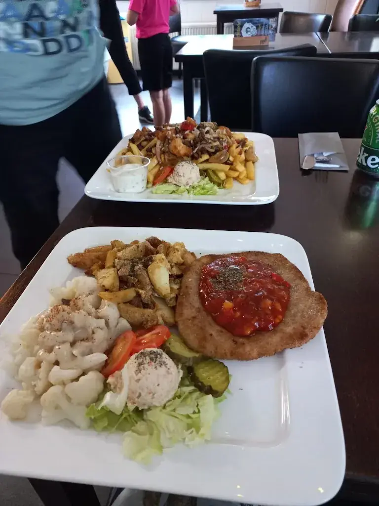 Fina Fissering_De Witte Baron_Exloermond_review