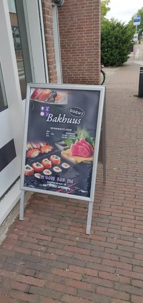 Menu_‘t Bakhuus Aalburg_Aalburg_image_3