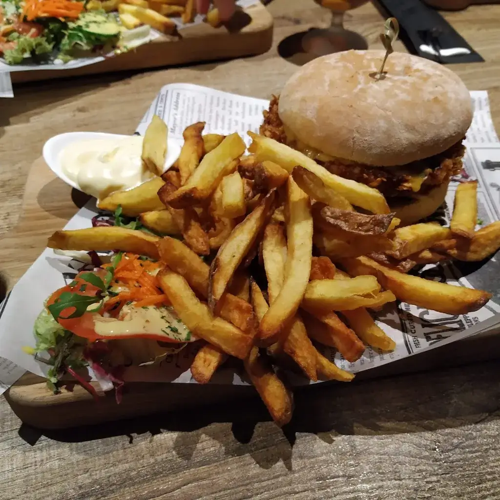 Menu_‘t Bakhuus Aalburg_Aalburg_image_4