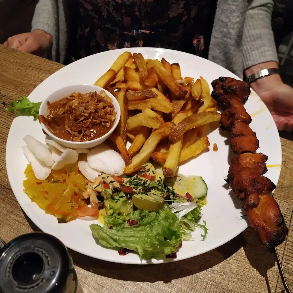 Menu_‘t Bakhuus Aalburg_Aalburg_image_6