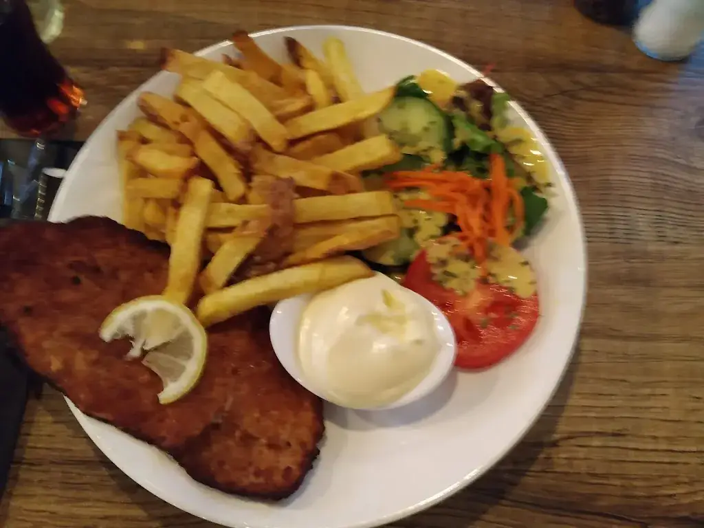 Menu_‘t Bakhuus Aalburg_Aalburg_image_7