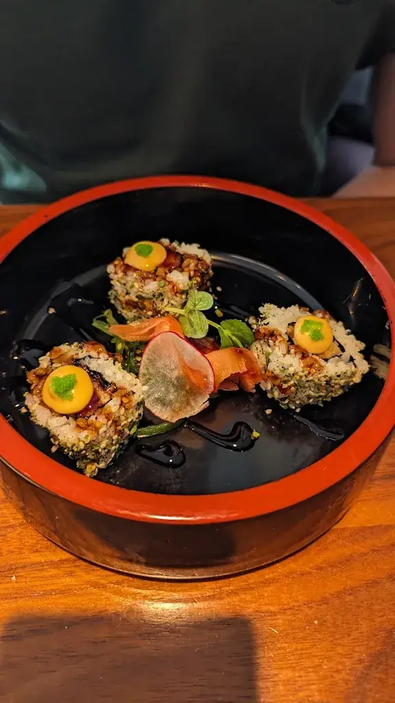 Menu_Châlet Couvert_Aarle-Rixtel_image_5