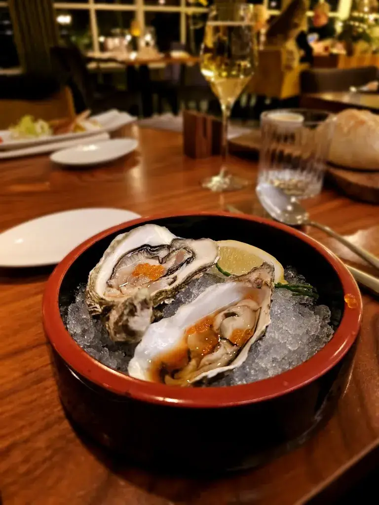 Menu_Châlet Couvert_Aarle-Rixtel_image_7