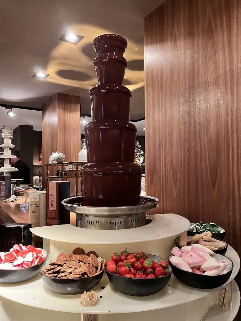 Menu_Châlet Couvert_Aarle-Rixtel_image_8