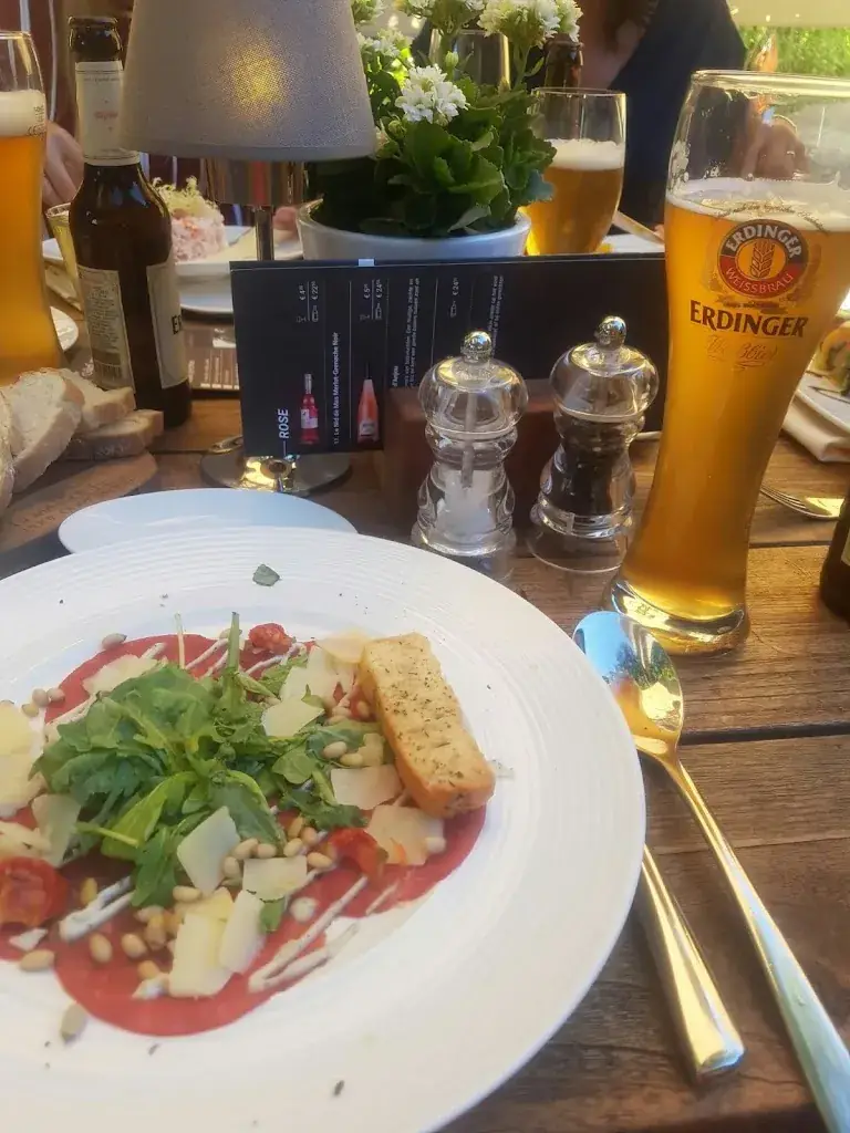 Menu_Châlet Couvert_Aarle-Rixtel_image_9