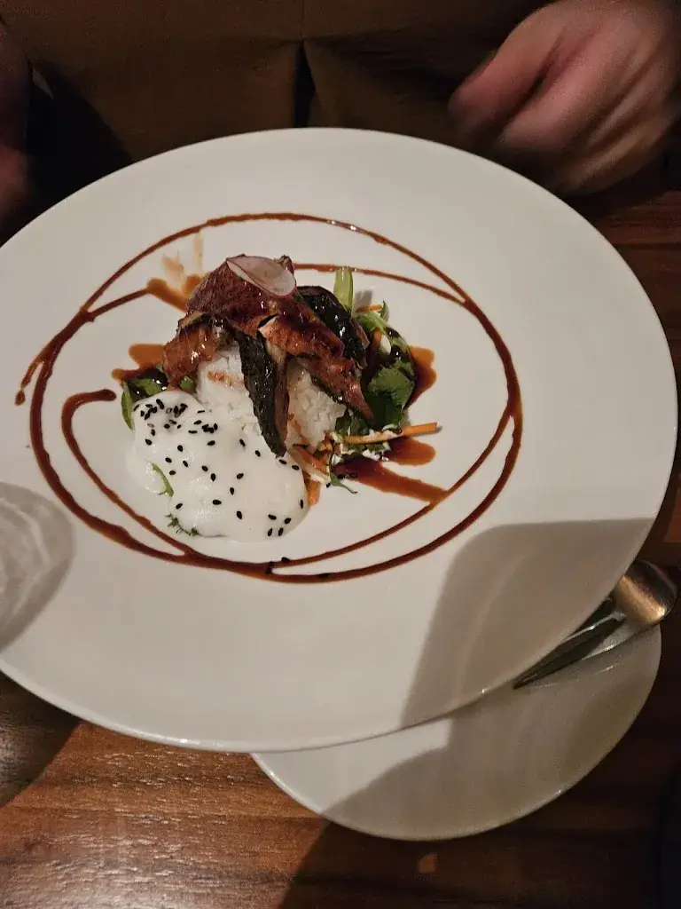 David Huffstutler_Châlet Couvert_Aarle-Rixtel_review