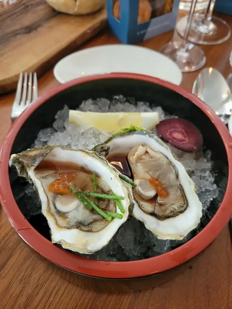 Andrew & Lok_Châlet Couvert_Aarle-Rixtel_review