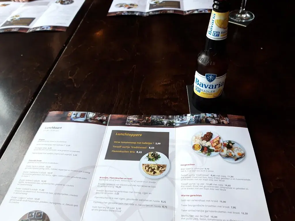 Menu_Herberg de Brabantse Kluis_Aarle-Rixtel_image_2