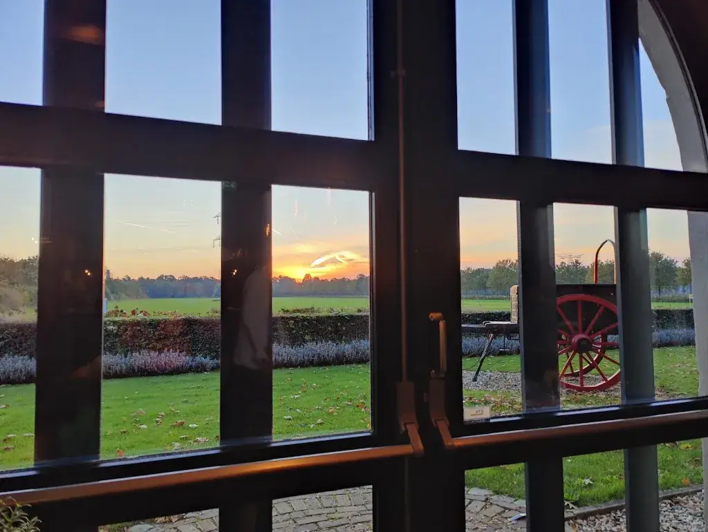 Bart van As_Herberg de Brabantse Kluis_Aarle-Rixtel_review