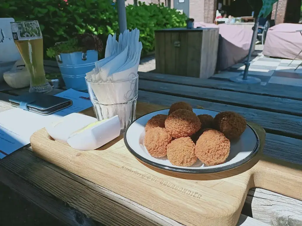 Marty Stevenson_Herberg de Brabantse Kluis_Aarle-Rixtel_review