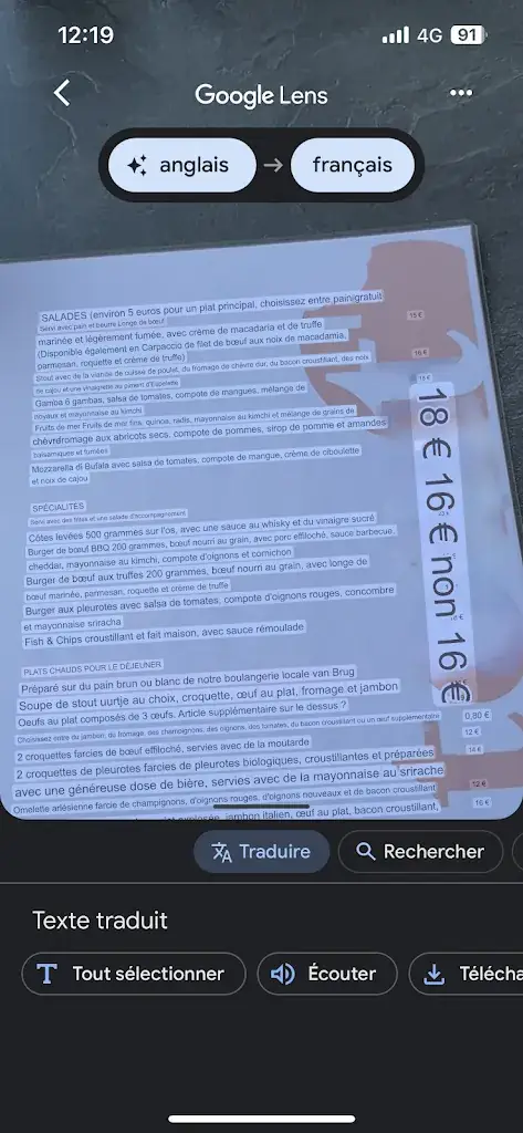 Menu_Stout eten & drinken_Aarle-Rixtel_immagine_1