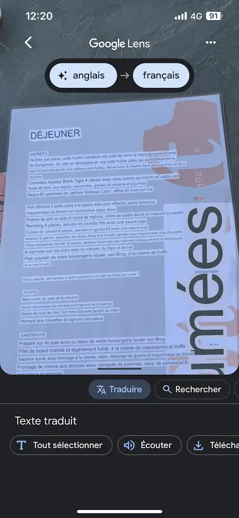 Menu_Stout eten & drinken_Aarle-Rixtel_immagine_2