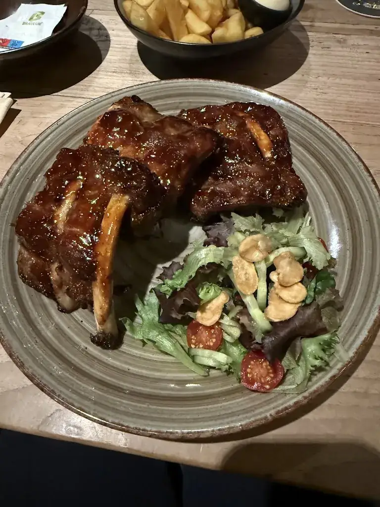 Menu_Stout eten & drinken_Aarle-Rixtel_immagine_8