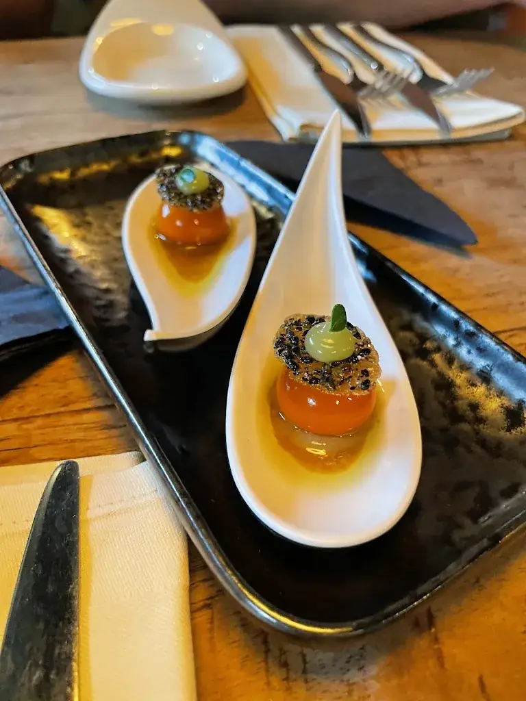 Thijs Bosmans_Stout eten & drinken_Aarle-Rixtel_recensione