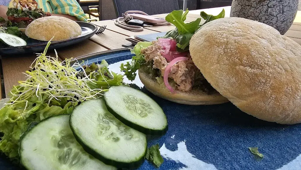 Rutger ten Wolde_Brasserie Bravoure_Aarle-Rixtel_review