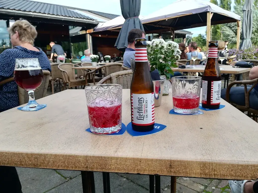 Menu_Landgoed d’n Heikant- nu Brasserie Bravoure_Aarle-Rixtel_image_1