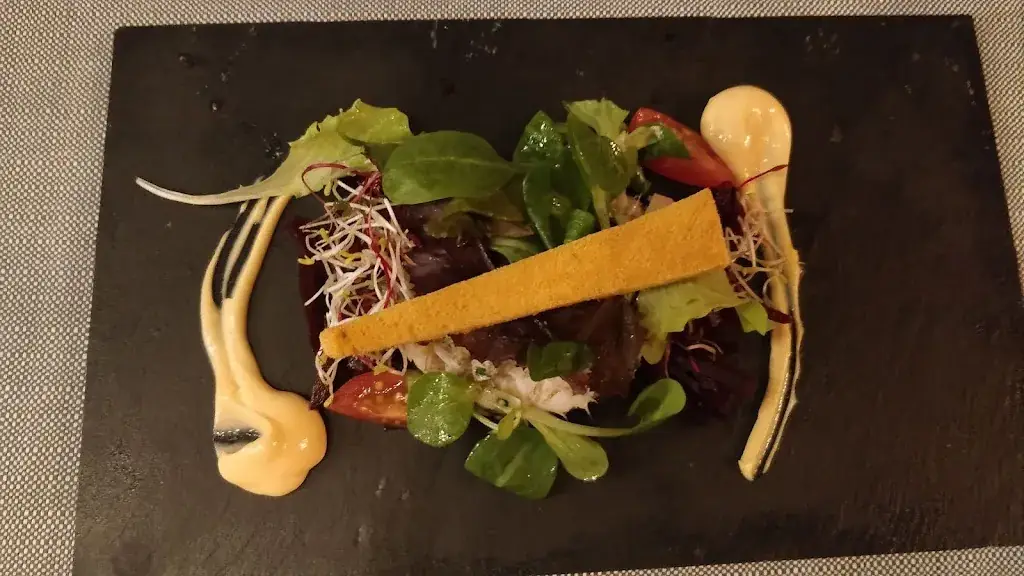 Menu_Landgoed d’n Heikant- nu Brasserie Bravoure_Aarle-Rixtel_image_2