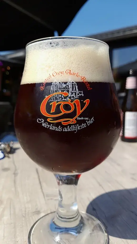 Menu_Landgoed d’n Heikant- nu Brasserie Bravoure_Aarle-Rixtel_image_3