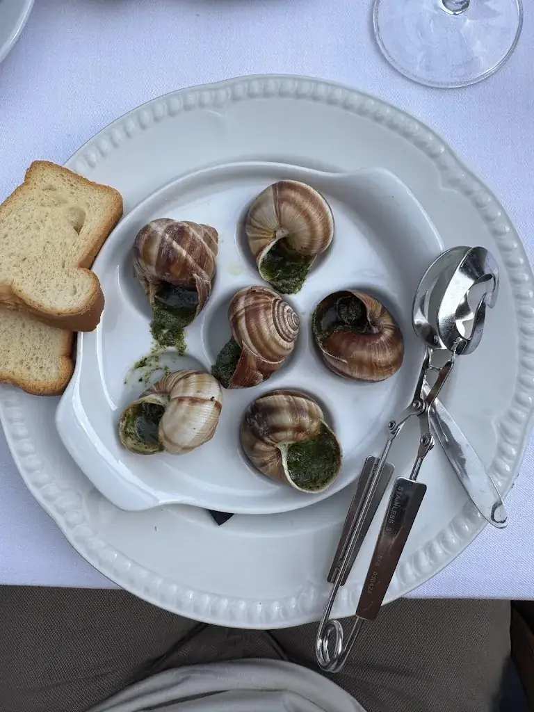 Lucien Verbaarschot_Bistro Margaux_Helmond_recensione