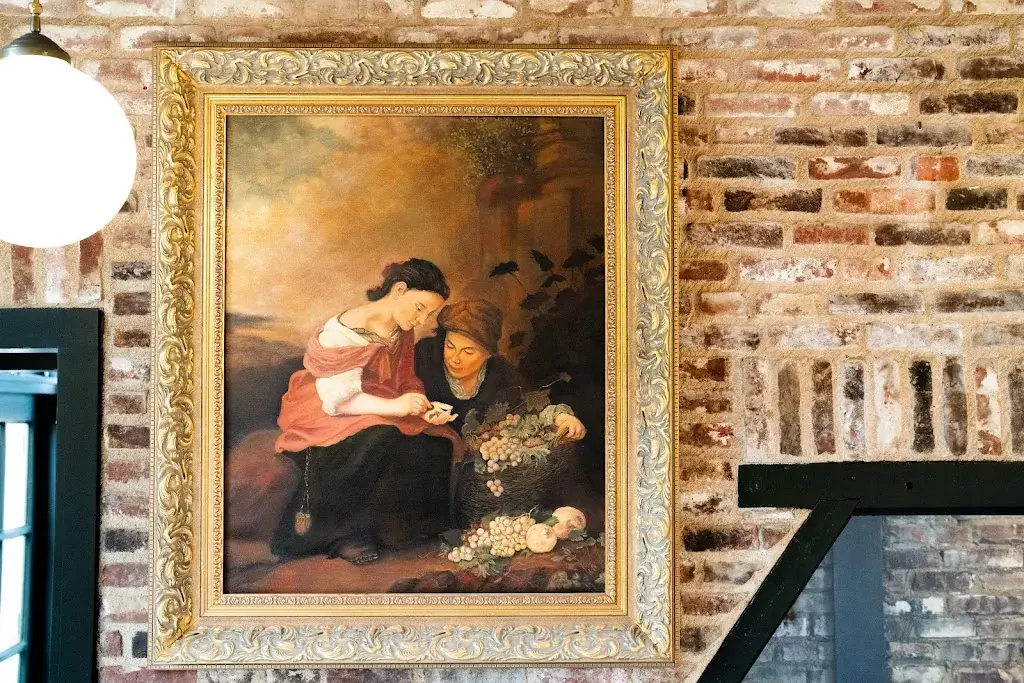 Bistro Margaux_Helmond_slider_image_3